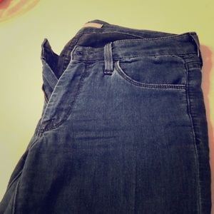 Super soft jeans